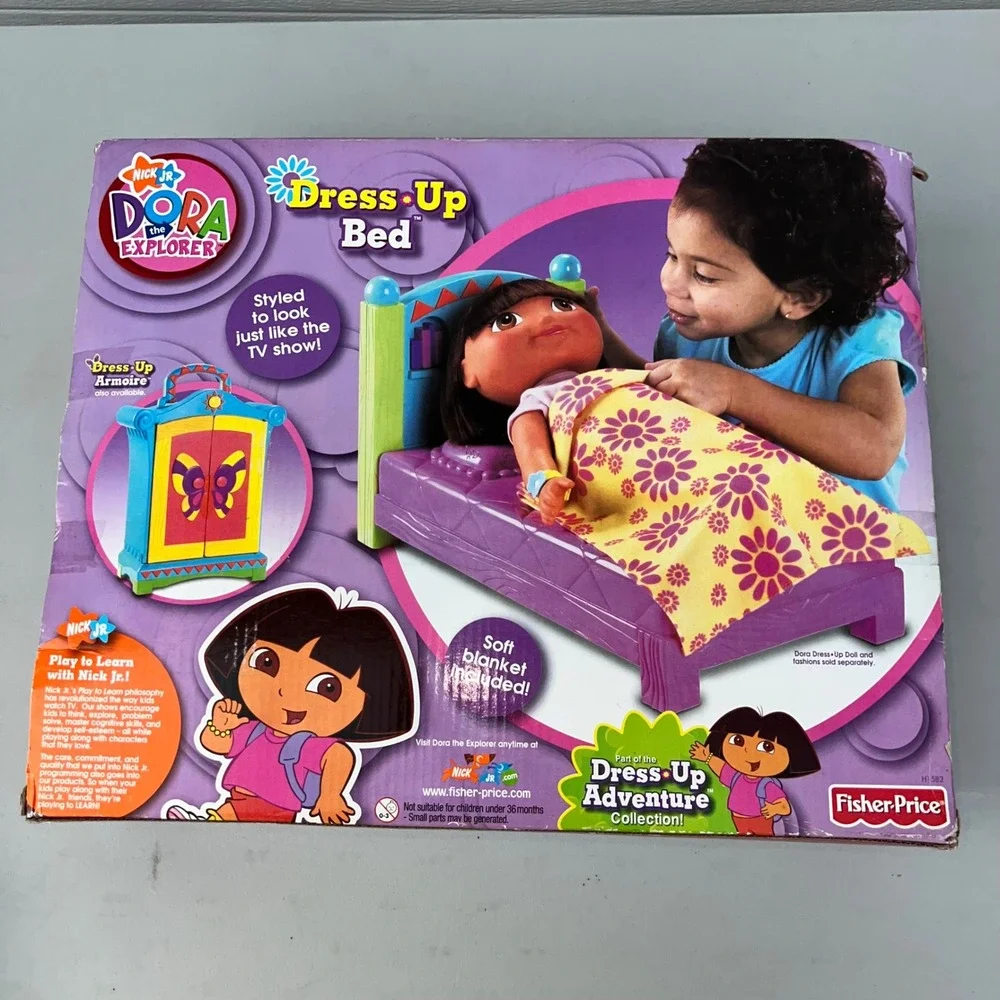 Fisher-Price fisher price